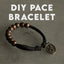 DIY PACE Bracelet