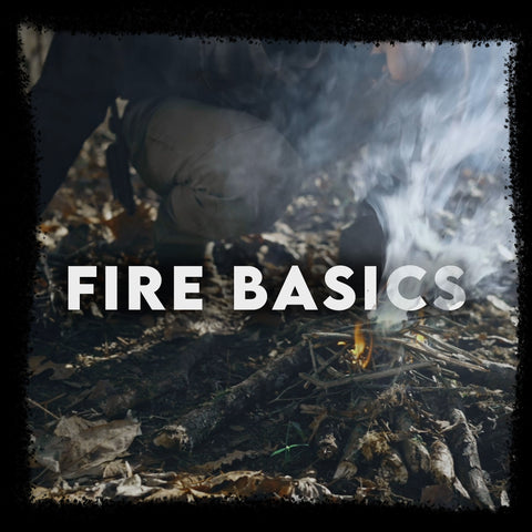 Fire Basics