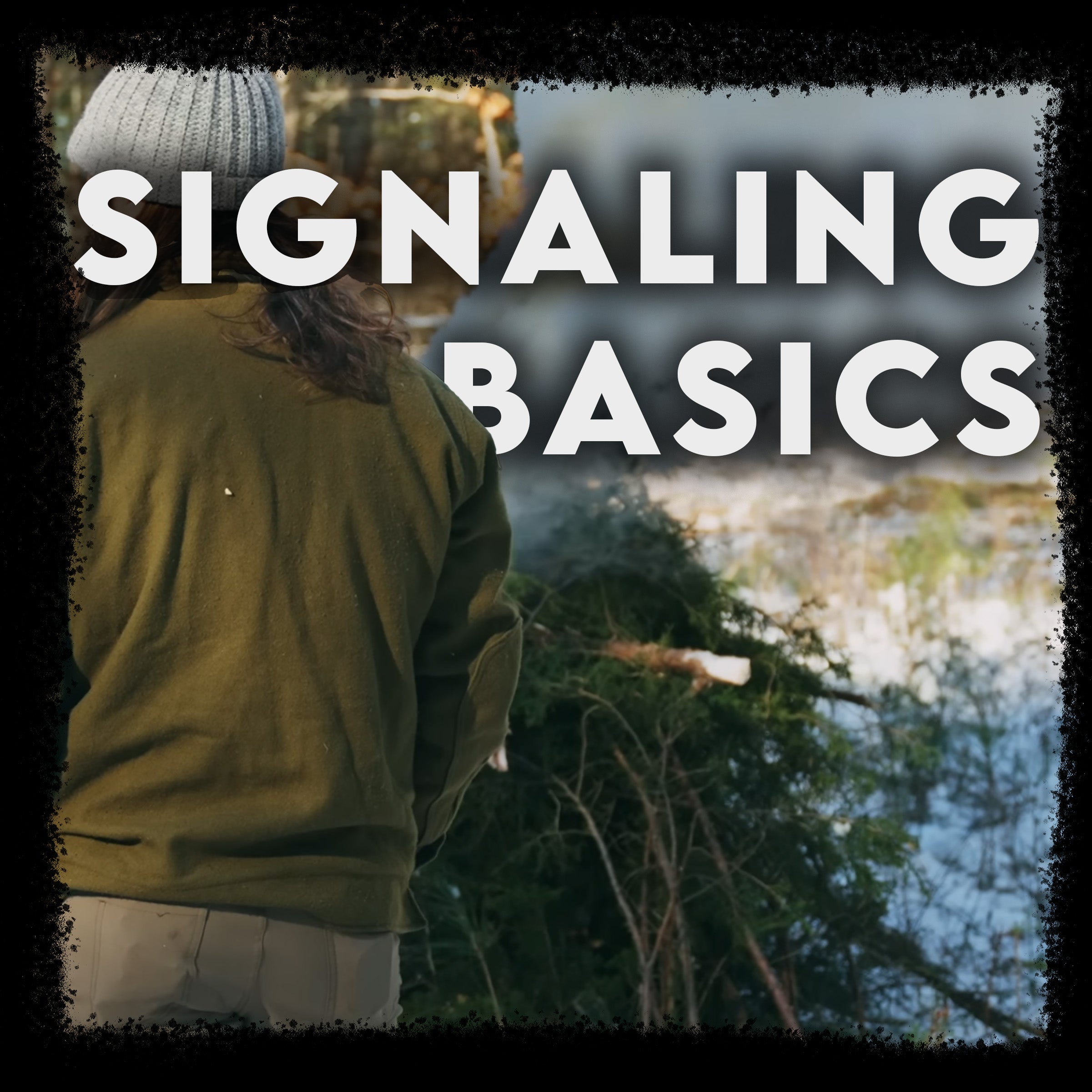 Basics of effective signaling – AGONIC