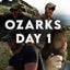 Overlanding: Rally Rats & Agonic, Ozarks day 1