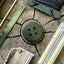 Escape and Evasion Compass Button