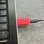 Travel Secure USB Data Blocker
