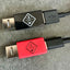 Travel Secure USB Data Blocker