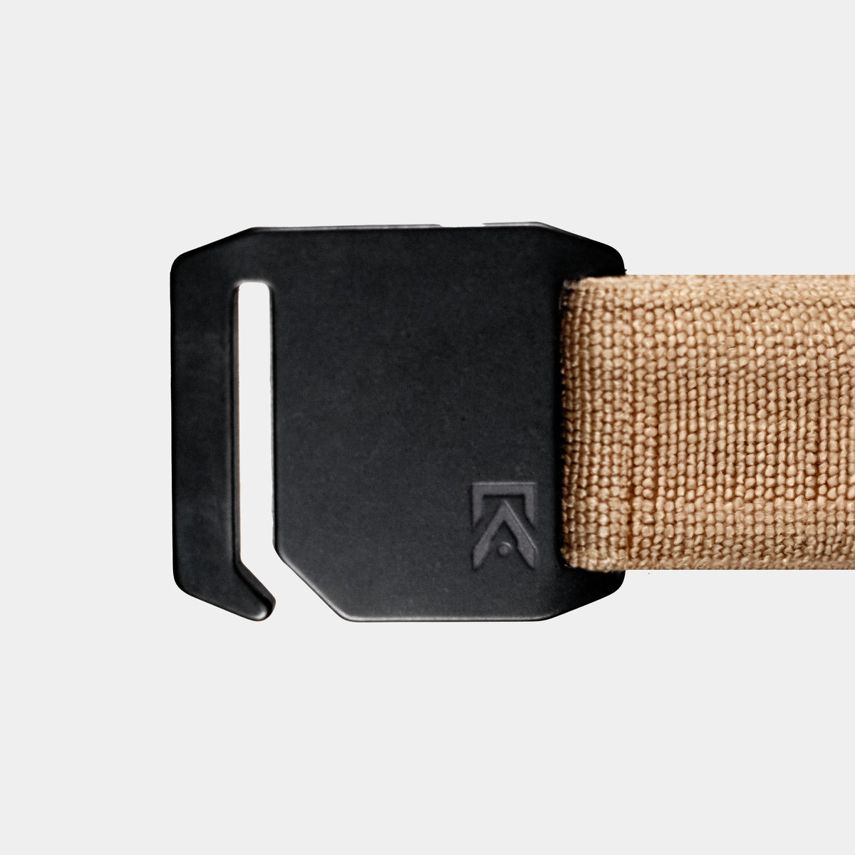 EDB Aluminum Buckle – AGONIC