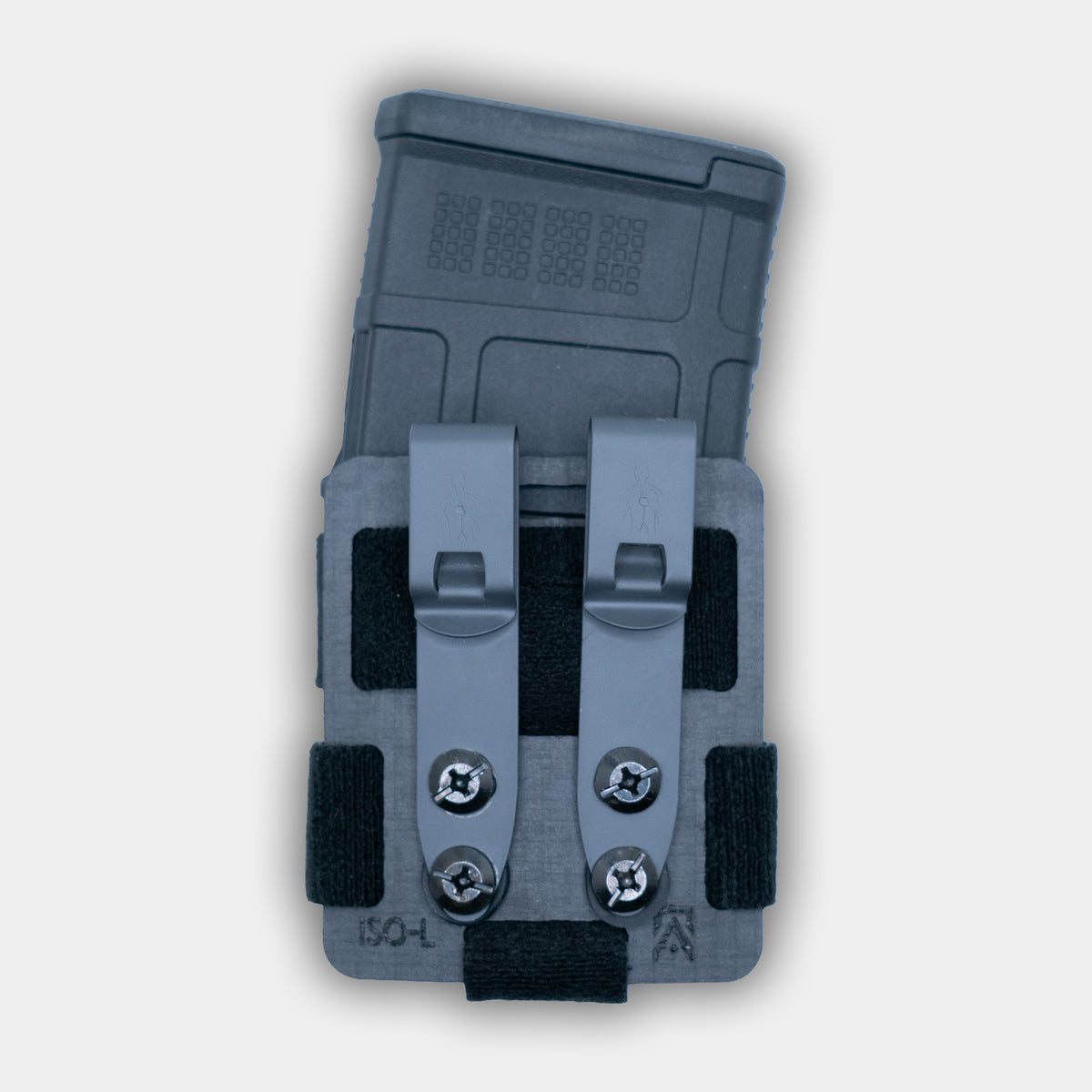 ISO Accessory System – AGONIC
