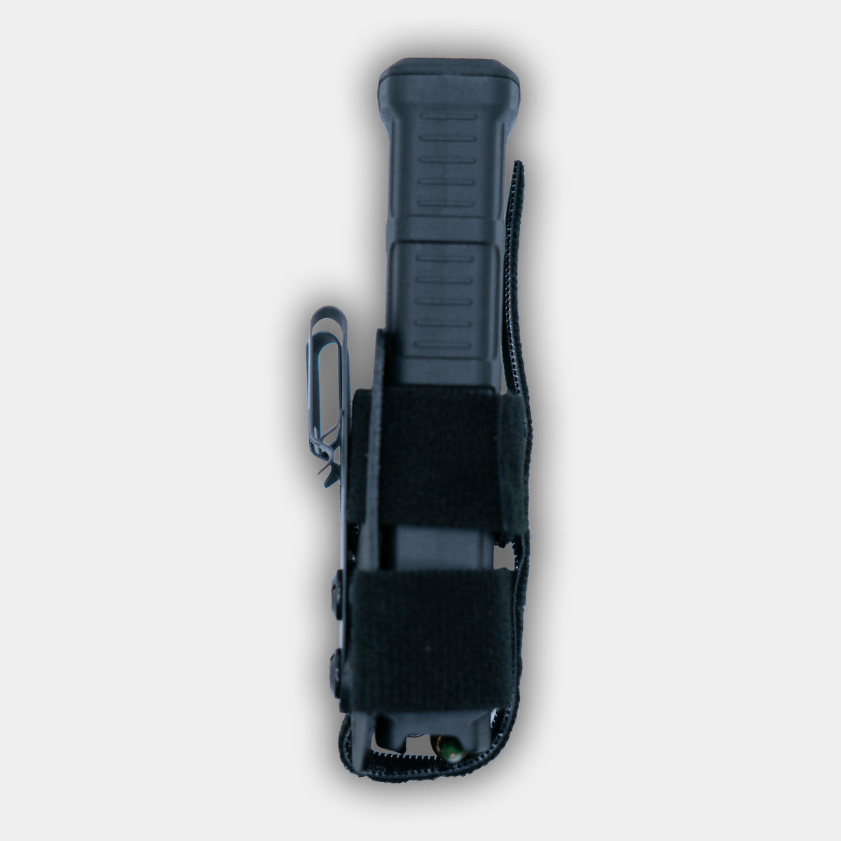 ISO Accessory System – AGONIC