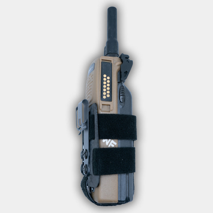 ISO Accessory System – AGONIC