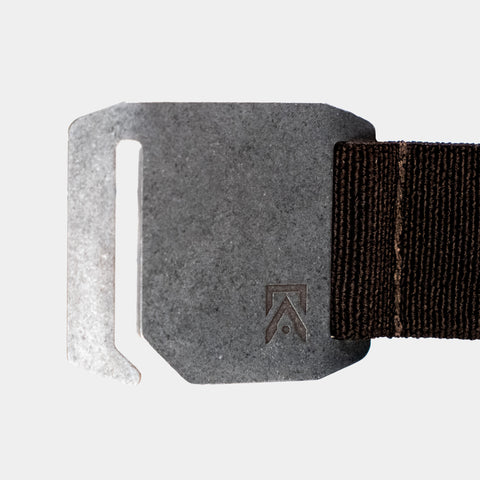 Stainless Steel EDB – AGONIC